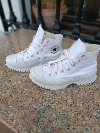 Converse Chuck Taylor All Star Botas