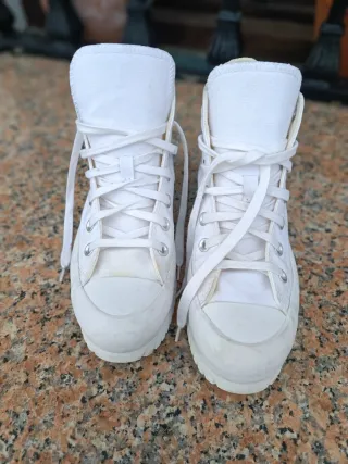 Converse Chuck Taylor All Star Botas