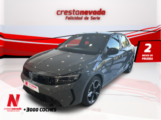 Corsa 💥 DESDE 276€/MES ¡SIN PAGAR ENTRADA! 🚗