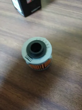 Filtro Olio Champion COF086