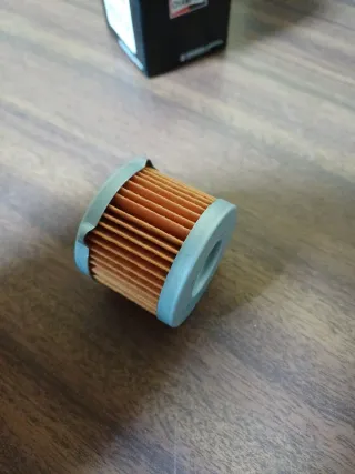 Filtro Olio Champion COF086