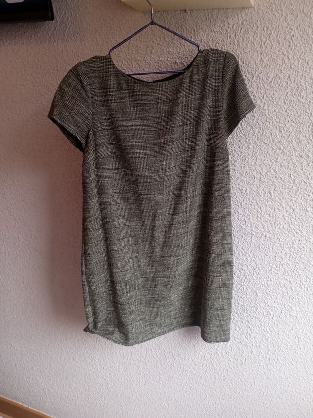 Vestido Zara Talla M