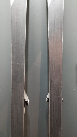 Esquís Salomon 8 3V 174cm