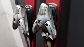 Esquís Salomon 8 3V 174cm