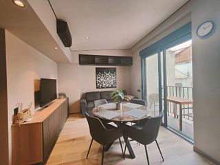 Piso en alquiler en El Carme en Valencia