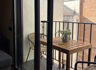 Piso en alquiler en El Carme en Valencia