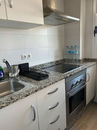 Piso en alquiler en Albors en Valencia