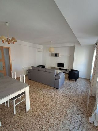 Piso en alquiler en Alcoy/Alcoi