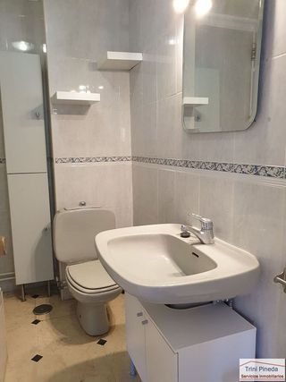 Piso en alquiler en Museo en Sevilla