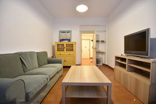 Piso en alquiler en Camino de Ronda - Rosaleda en Granada