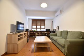 Piso en alquiler en Camino de Ronda - Rosaleda en Granada