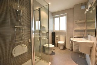 Piso en alquiler en Camino de Ronda - Rosaleda en Granada