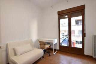 Piso en alquiler en Camino de Ronda - Rosaleda en Granada