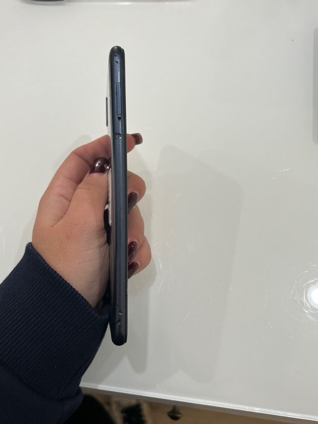 Samsung Galaxy A10 Blu 32GB Grado C