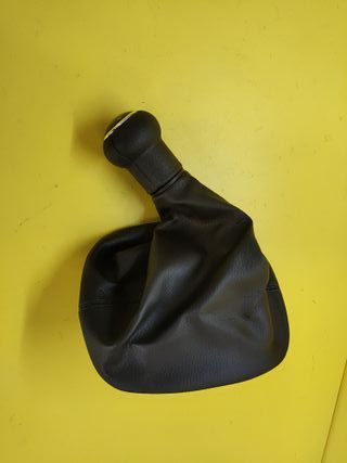 POMO+FUNDA PALANCA CAMBIOS VW PASSAT B5 96- 6 VEL