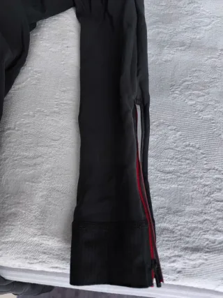 Culote invierno ciclismo mujer Castelli Talla S