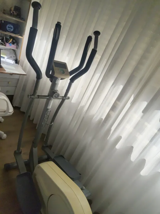 Bicicleta Elíptica en perfecto uso