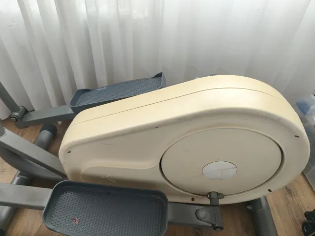 Bicicleta Elíptica en perfecto uso