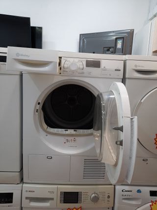 Secadora Balay con garantía y transporte