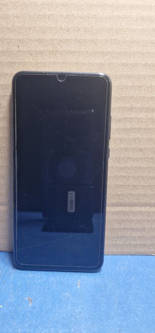 Huawei P30 Lite 128GB Nero