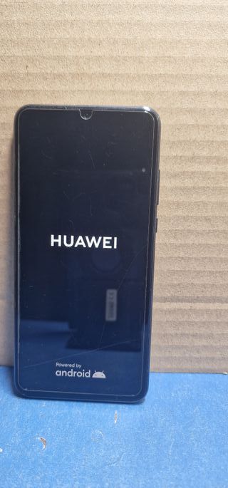 Huawei P30 Lite 128GB Nero