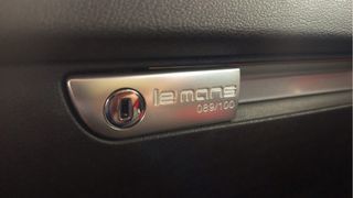 Audi TT quattro le mans edition 89/100