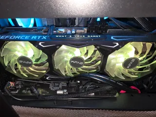 Zotac RTX 3080 10GB Trinity