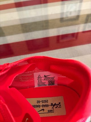 Zapatilla Nike Streakfly Competición Talla 42