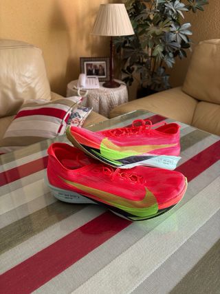 Zapatilla Nike Streakfly Competición Talla 42