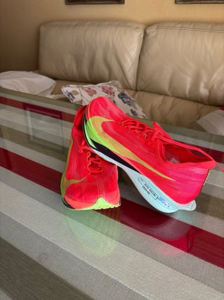 Zapatilla Nike Streakfly Competición Talla 42