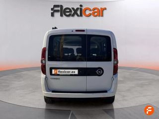 Opel Combo Cargo 1.5 TD 75kW (100CV) S/S Expression L