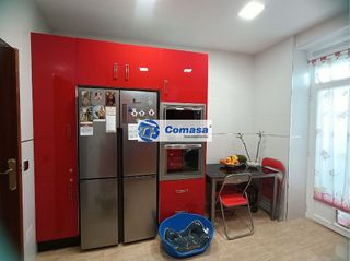 Casa adosada en venta en Martos