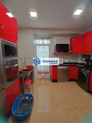 Casa adosada en venta en Martos