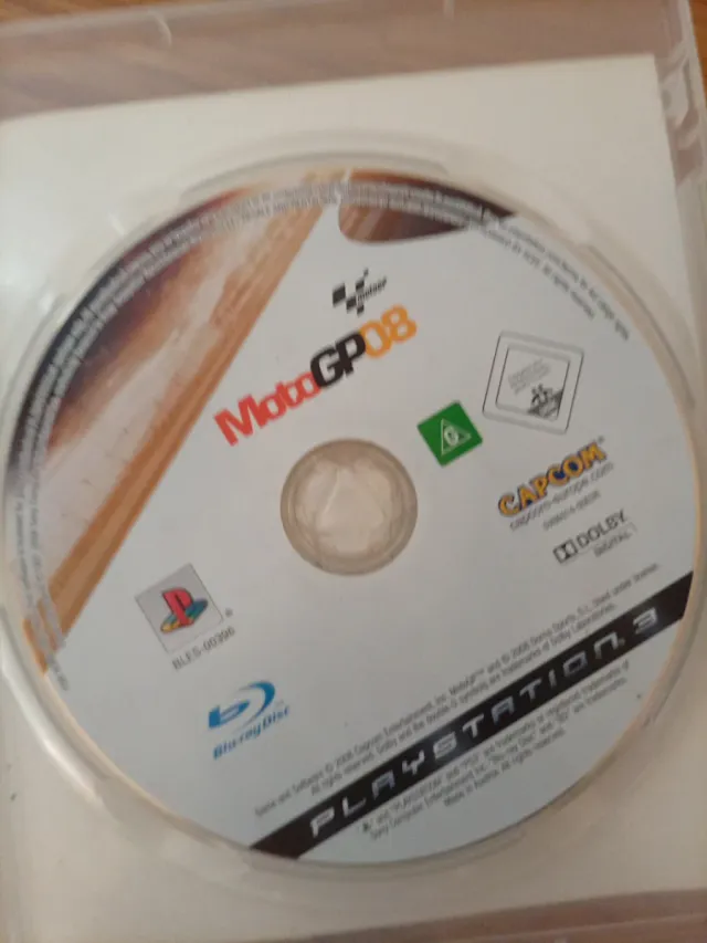 Mandos PS3 Sony (2 unidades)