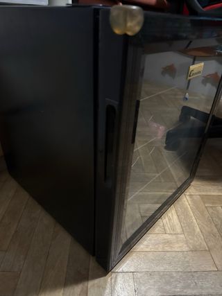 Nevera para vinos Comelec