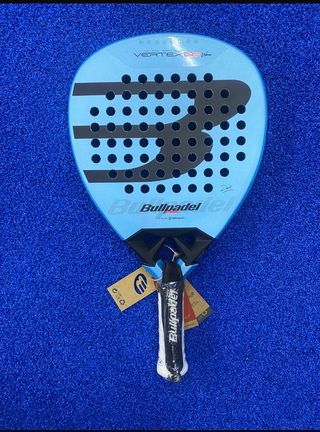 Bullpadel Vertex 05 Woman