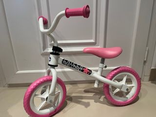 Bici sin pedales Chicco Pink Comet