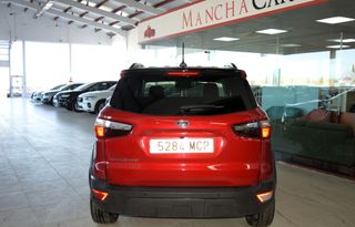FORD EcoSport 1.0T EcoBoost SS Active