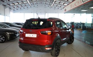 FORD EcoSport 1.0T EcoBoost SS Active