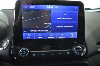 FORD EcoSport 1.0T EcoBoost SS Active