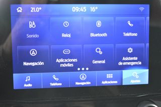 FORD EcoSport 1.0T EcoBoost SS Active