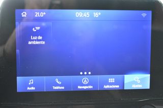 FORD EcoSport 1.0T EcoBoost SS Active