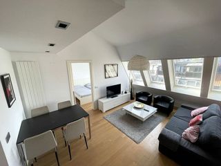 Piso en alquiler en Centro en San Sebastián-Donostia