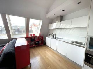 Piso en alquiler en Centro en San Sebastián-Donostia