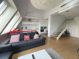 Piso en alquiler en Centro en San Sebastián-Donostia