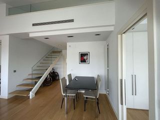 Piso en alquiler en Centro en San Sebastián-Donostia