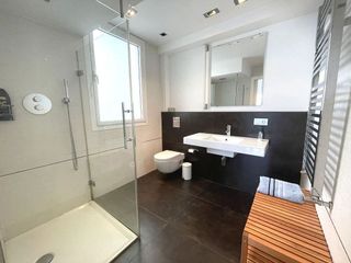 Piso en alquiler en Centro en San Sebastián-Donostia