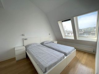 Piso en alquiler en Centro en San Sebastián-Donostia