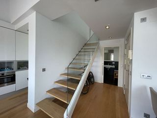 Piso en alquiler en Centro en San Sebastián-Donostia