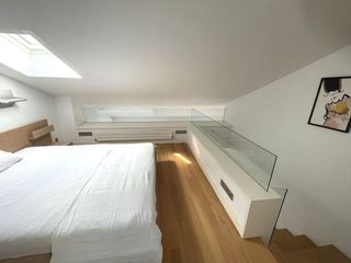 Piso en alquiler en Centro en San Sebastián-Donostia